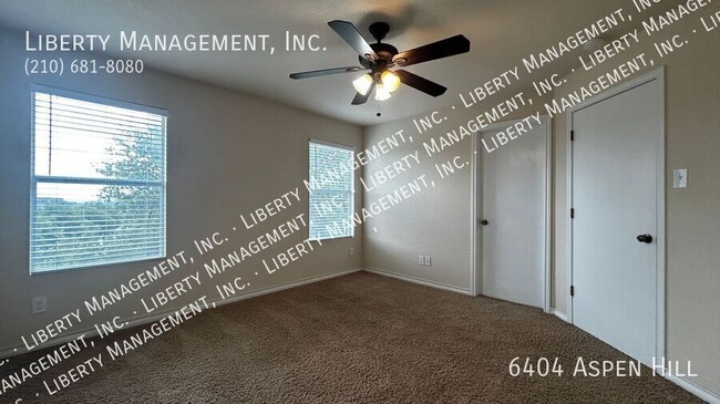 Building Photo - 6404 Aspen Hill