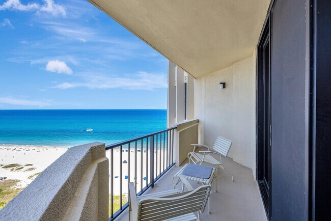 Building Photo - 2800 N Ocean Dr