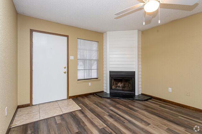 Interior Photo - Pelican Park Apartments