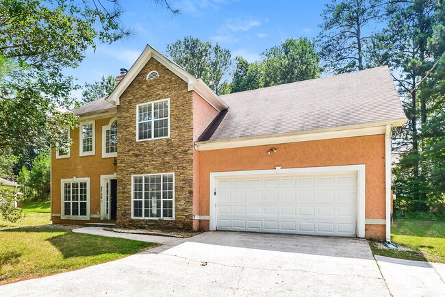 Building Photo - 3735 Hollow Oak Ln