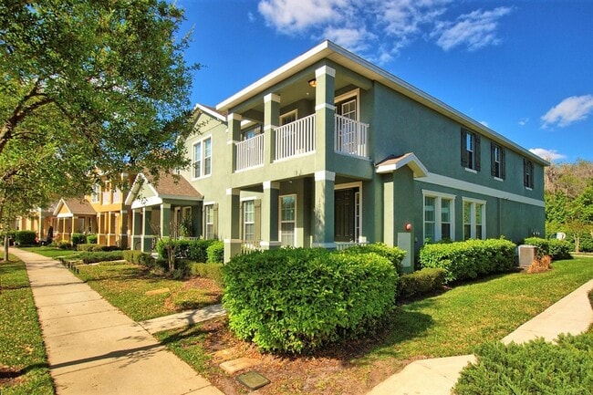 Building Photo - 3/2.5, 2-story, Lake Nona townhome, available now!
