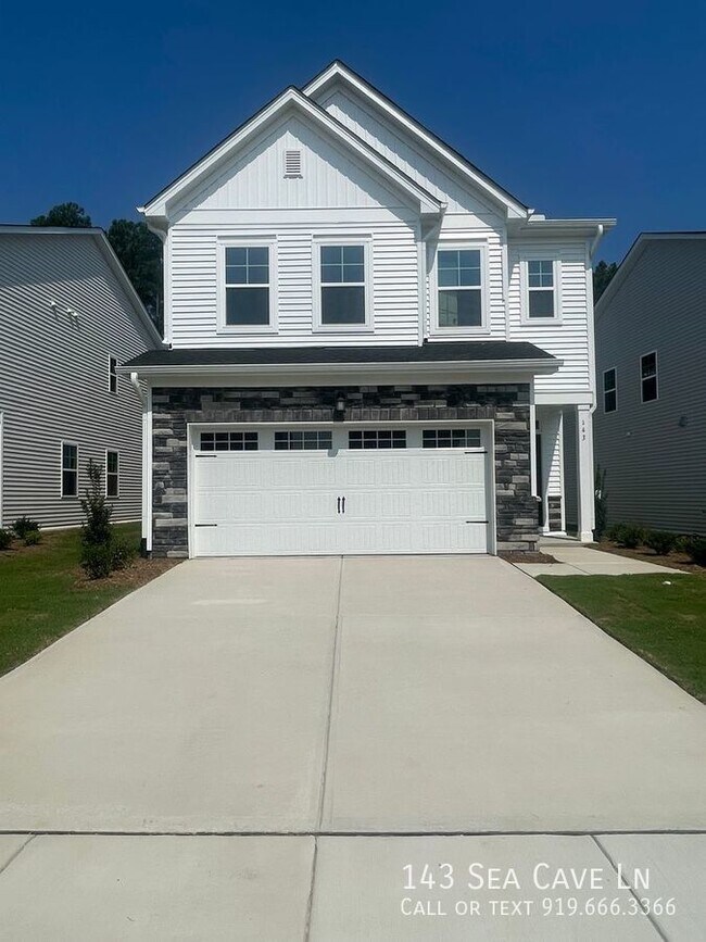 Building Photo - 143 Sea Cave Ln