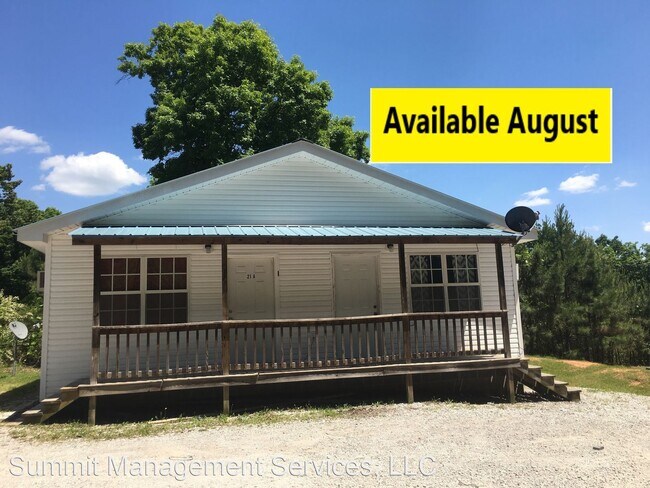 Primary Photo - 1 br, 1 bath House - 23A PR 1109