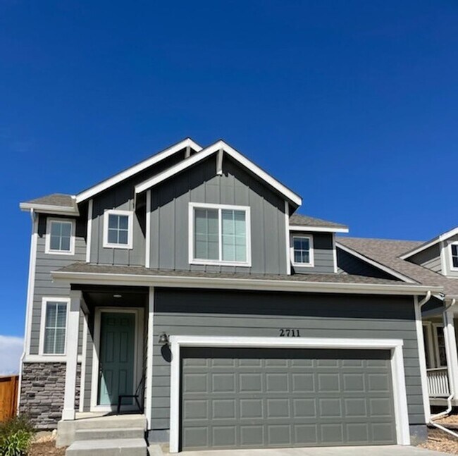 Building Photo - Beautiful 3 Bed, 2.5 Bath New-Build in Ber...