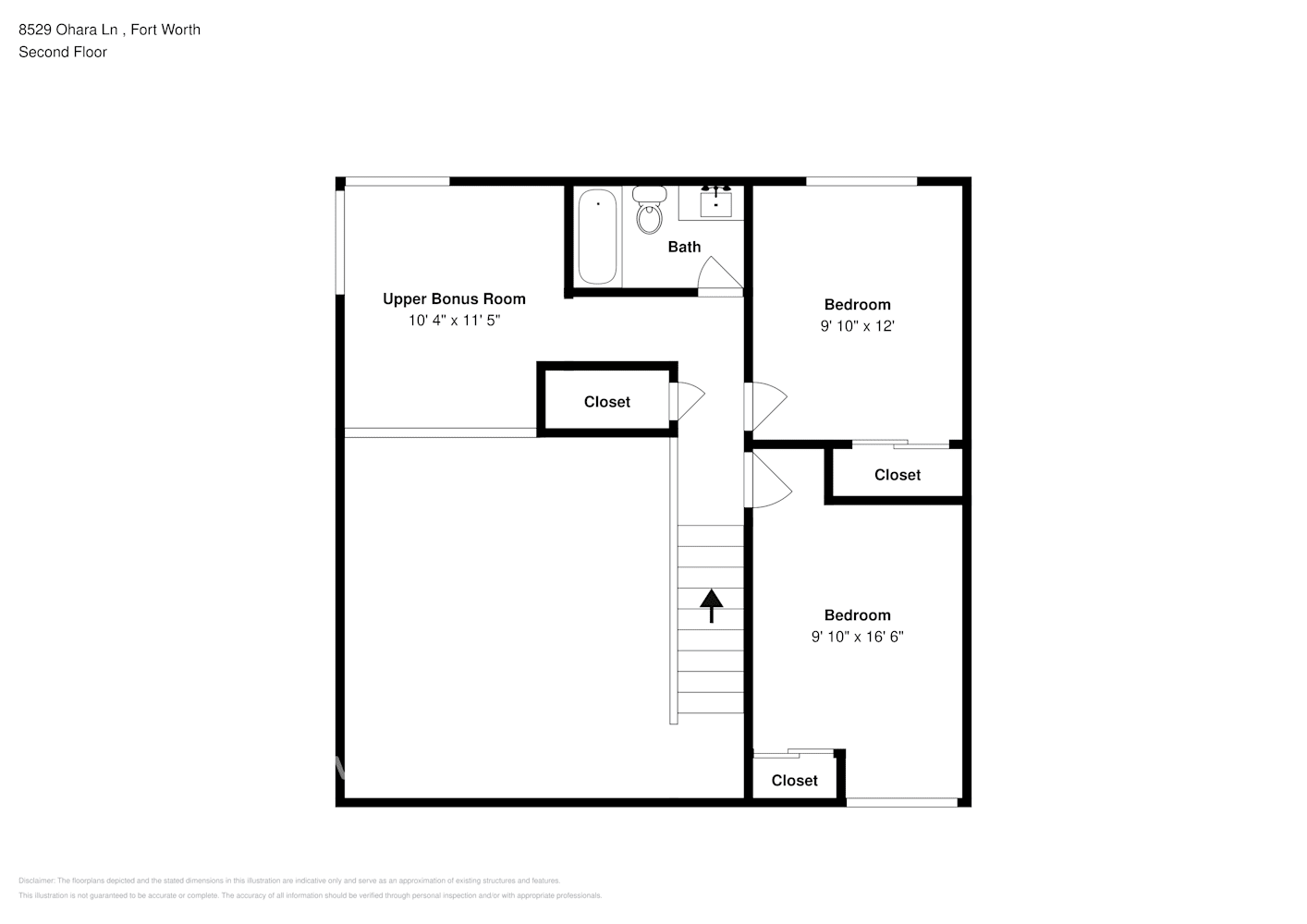 Building Photo - 8529 O Hara Ln