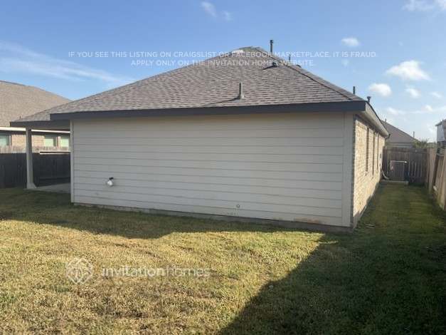 Building Photo - 502 Pecan Landing Ln