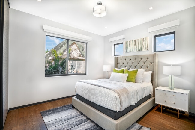 Floorplan - Luxury Listings