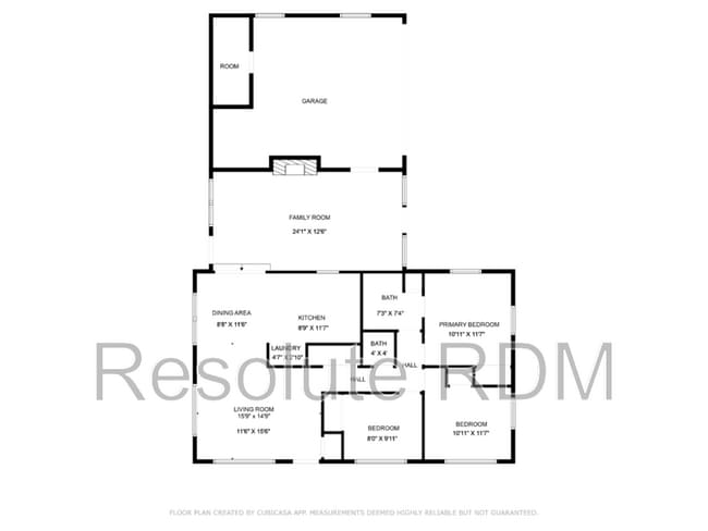 Building Photo - 10205 N College Ave