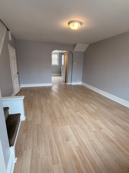 Building Photo - 1431 Lardner St