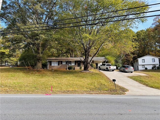 Building Photo - 3805 Lawrenceville-Suwanee Rd