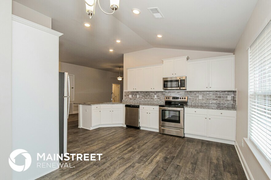 Building Photo - 209 Pure River Cir