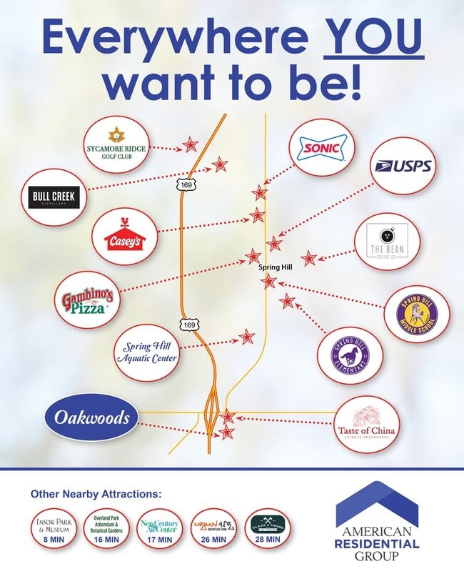 Building Photo - PRELEASEING NOW! NO HIDDEN FEES!! Three Bedroom | Two and a Half Bath Home in Spring Hill