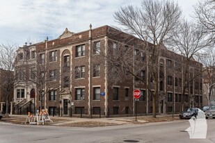 Building Photo - 1200 W Wellington Ave