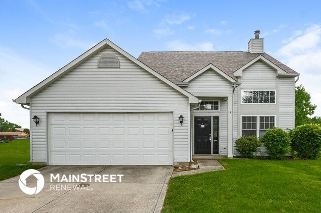 Building Photo - 10609 Sedgegrass Dr