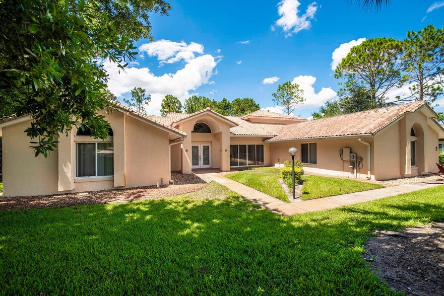 Building Photo - 7841 Swiss Fairways Ave
