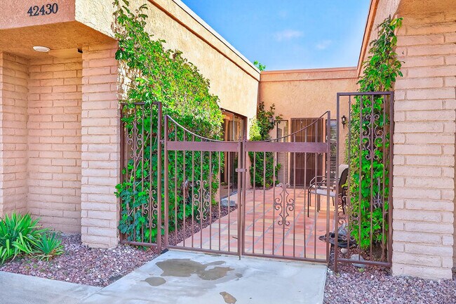 Building Photo - 42430 Adams St