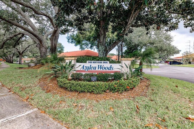 Building Photo - 2460 Northside Dr