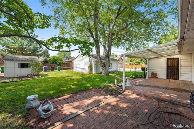 Building Photo - 3201 S Bellaire St