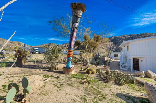 Building Photo - 53291 Twentynine Palms Highway