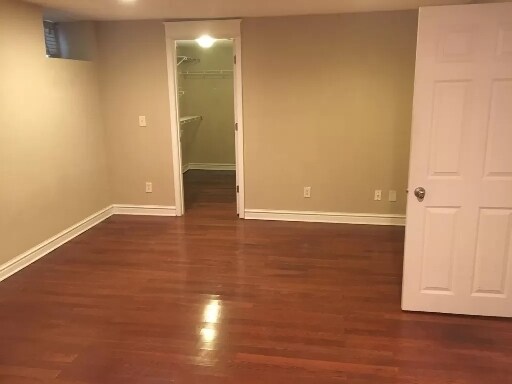 C001 Master Bedroom - 1930 Aldrich Ave S