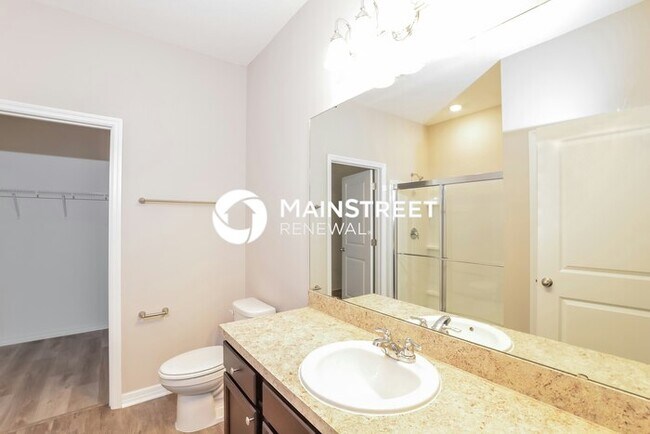 Building Photo - 3 Bedroom Pet-Friendly Home in St. Cloud, FL with Main Street Renewal