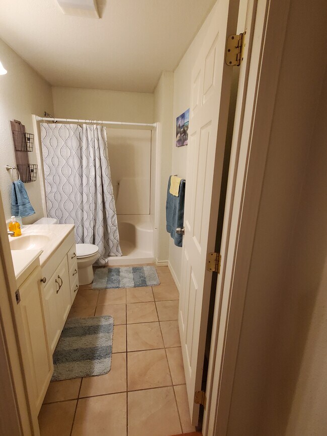 Bathroom1 - 1737 E California St