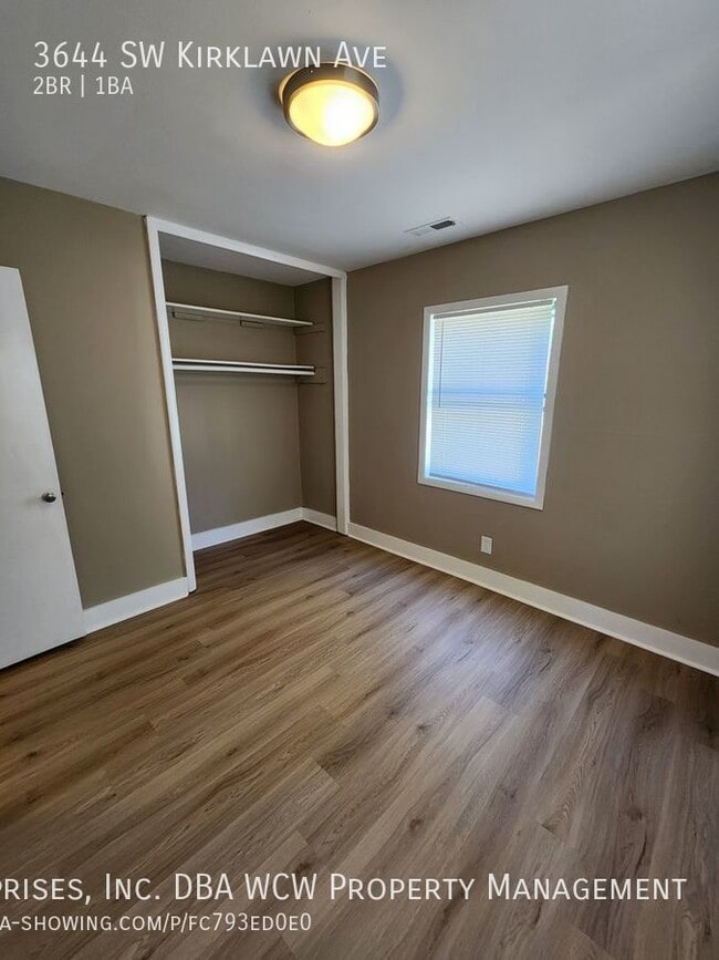 Building Photo - 3644 SW Kirklawn Ave