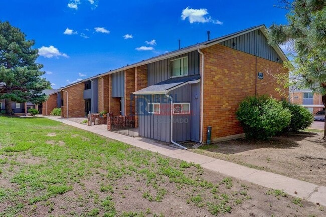 Building Photo - 1625 N Murray Blvd