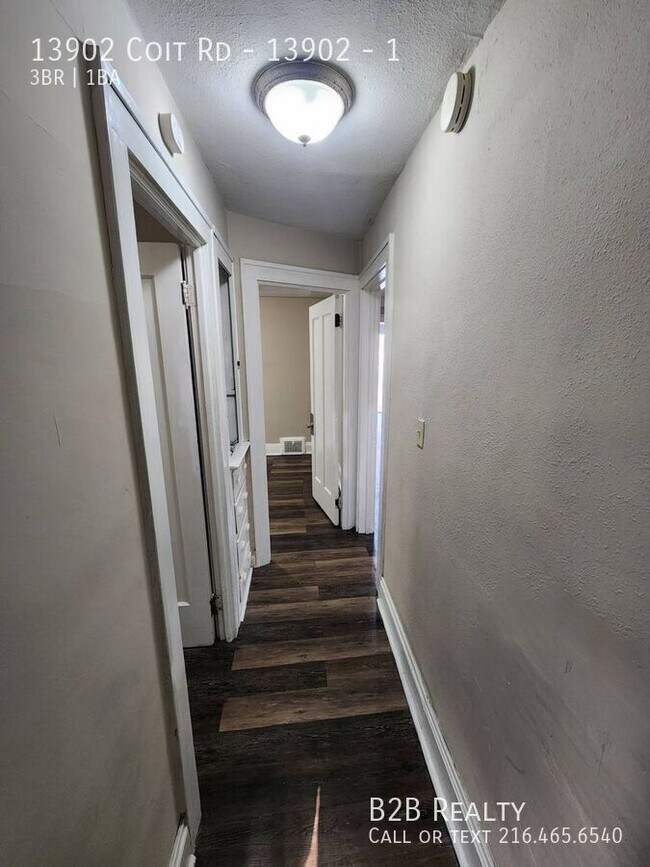 Building Photo - 13902 Coit Rd