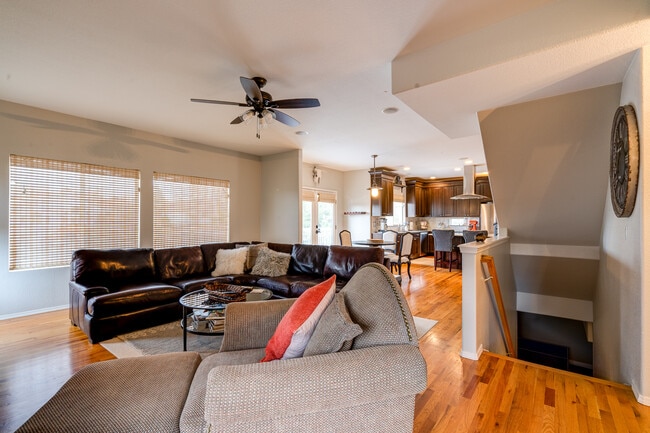 Building Photo - 5613 Bridlespur Ridge Pl