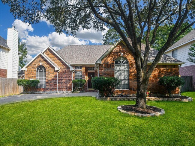 Building Photo - 24314 Schivener House Ln