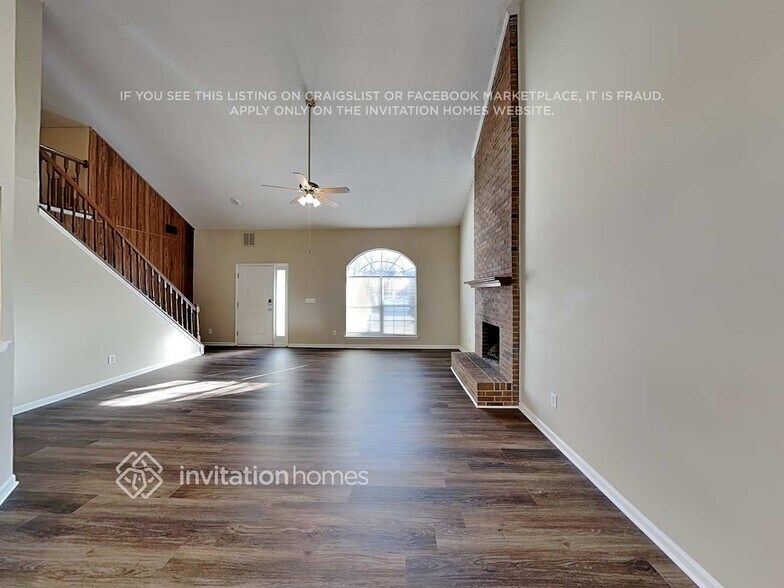 Building Photo - 1803 Golden Heights Ct