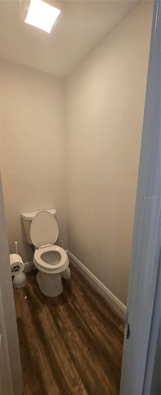 Building Photo - 919 Canton St