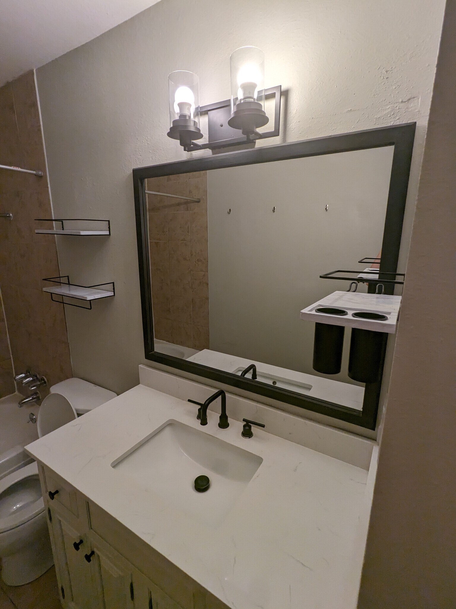 Bathroom 2 - 8330 Zuni St
