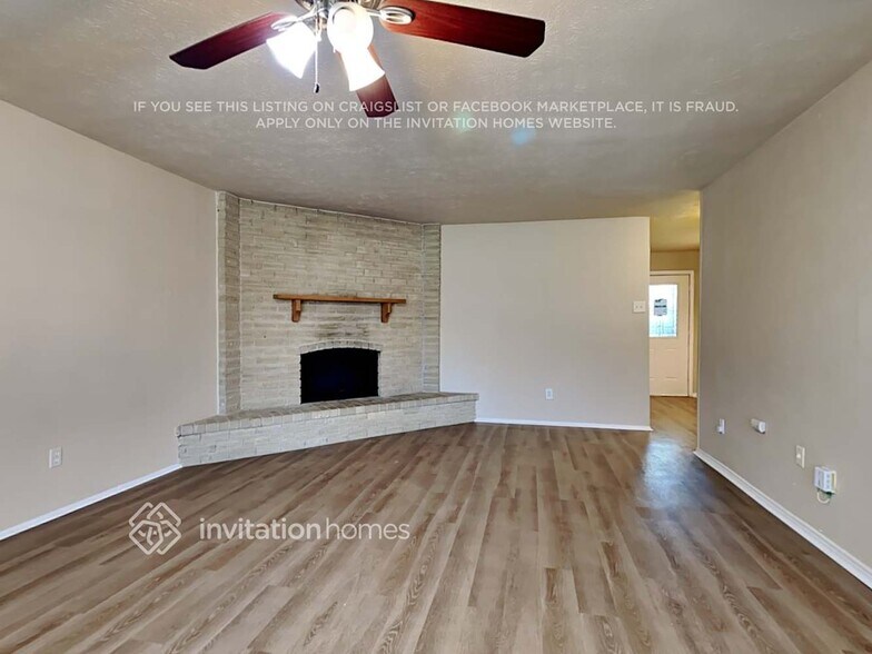 Building Photo - 5316 Nash Dr