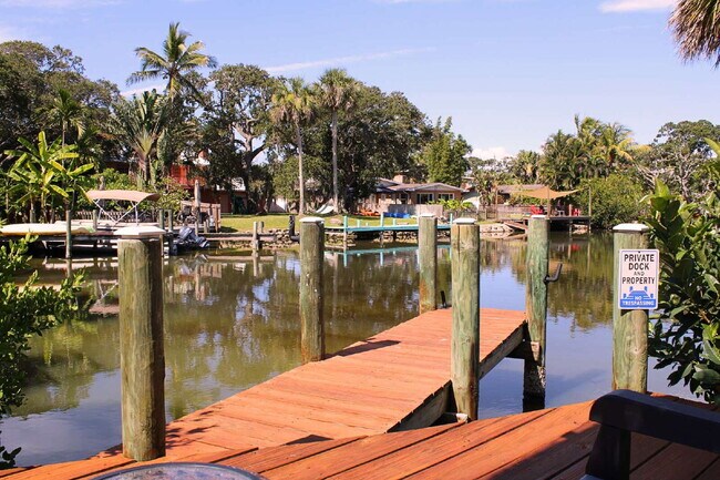 Building Photo - Coastal Elegance Awaits: Stunning 3-Bed, 3-Bath Retreat in Cocoa Beach