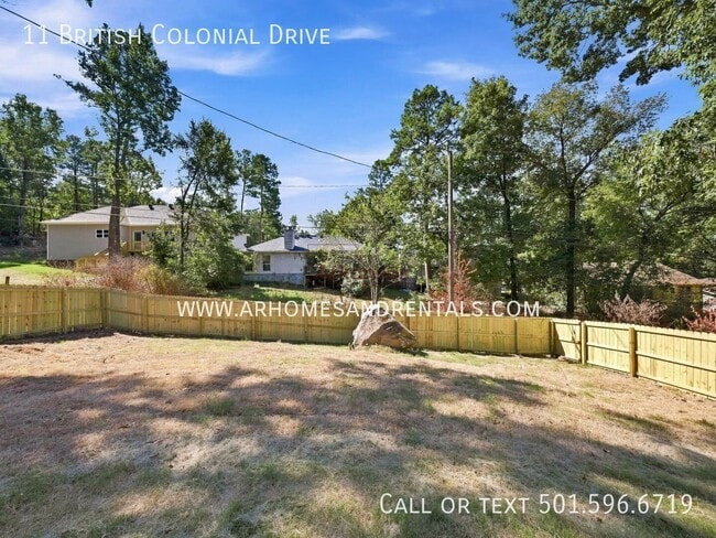 Building Photo - 11 British Colonial Dr