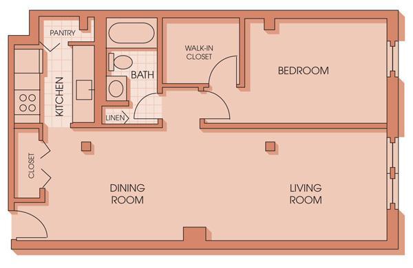 Floorplan - KBL