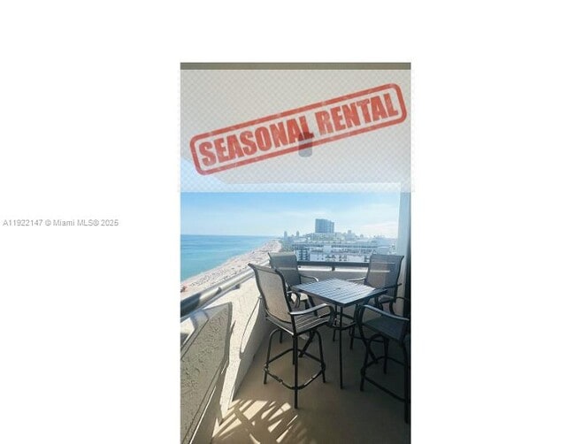 Primary Photo - 2555 Collins Ave