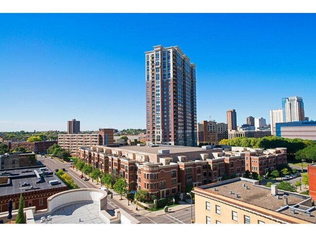 Building Photo - 500 E Grant St