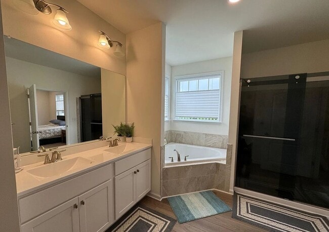 Building Photo - For Rent: Stunning Modern Ranch in Estates of Morris Mill $3,500/month + Utilities | Available Now