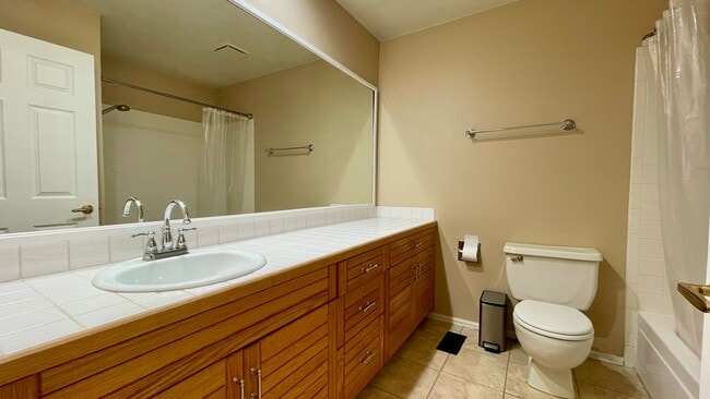 Building Photo - Mountain Views & Resort-Style Living Await!