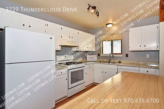 Building Photo - 3729 Thundercloud Dr
