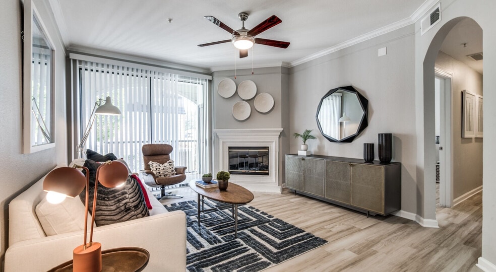 Primary Photo - The Vincent