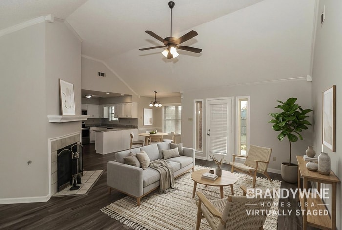 Building Photo - 5293 Shady Ridge Dr