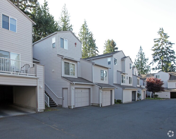 Primary Photo - FAIRWAY EDMONDS APTS