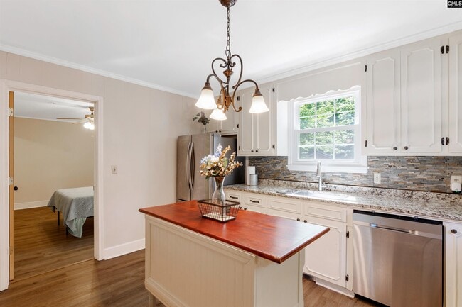 Building Photo - 2501 Freshly Mill Rd