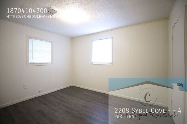 Building Photo - 2208 Sybel Cove