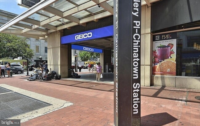 Building Photo - 400 Massachusetts Ave NW