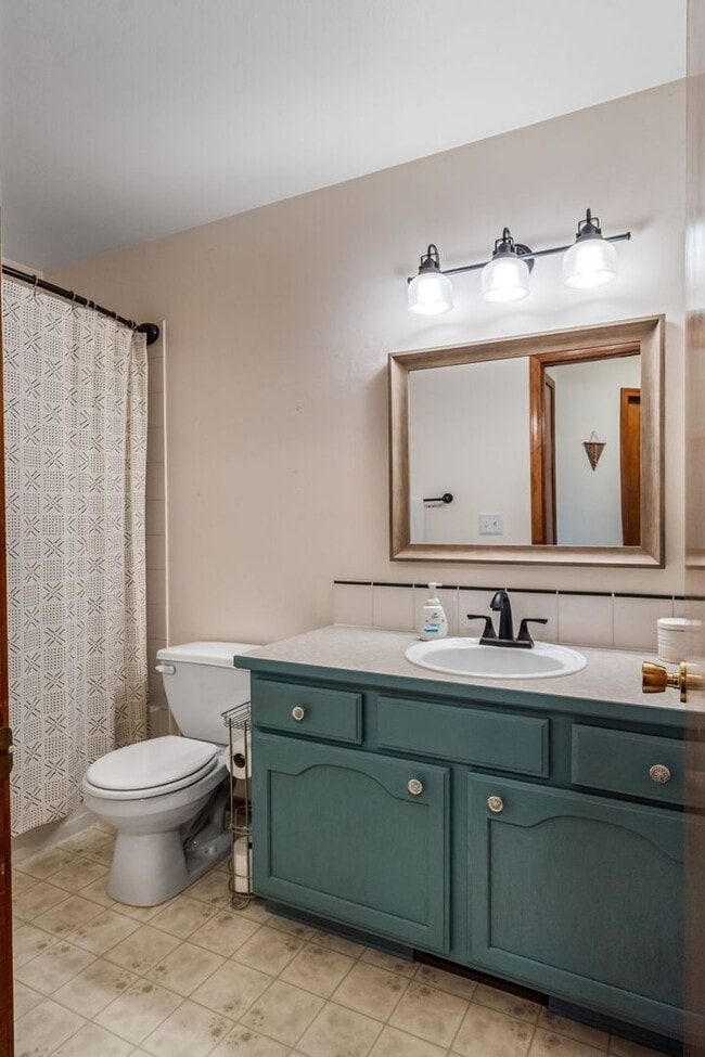 Building Photo - Beautifully done 3 bed 3 bath home in Greenacres/liberty lake area